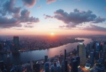 坚决遏制“摊大饼”式扩张!什么信号?-程序员中文网