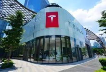 特斯拉Q3全球交付数据即将来袭 华尔街乐观预期持续升温-程序员中文网