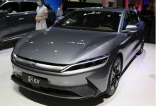 市场消息:巴菲特已清仓比亚迪股份-程序员中文网