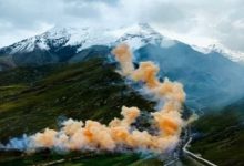 始祖鸟翻车!在5500米高原放烟花后删视频,户外人怒怼-程序员中文网