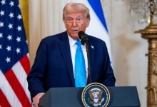 特朗普又将加关税：专利及品牌药品100%、家具30%、重型卡车25%-程序员中文网