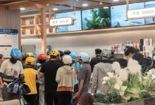 蜜雪冰城的最大对手，出现了-程序员中文网