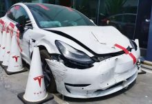 特斯拉“车顶维权”女车主:终于赢了特斯拉一次-程序员中文网