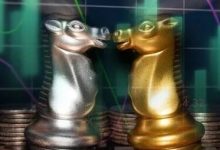 美联储,数据重磅来袭!降息传出大消息-程序员中文网