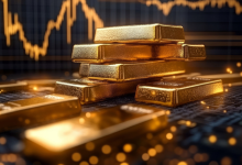 金价再创新高，年内已涨近43%-程序员中文网