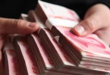 前8个月地方政府借钱约7.7万亿,六成用于偿还旧债-程序员中文网