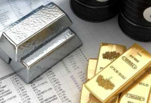 黄金、白银大涨,分析师:明年金价或达4000美元/盎司-程序员中文网