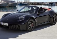 保时捷宣布重大战略调整：无限期延后全新纯电平台开发-程序员中文网