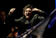 阿根廷,突然最大规模救市-程序员中文网