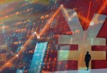 人民币，大涨-程序员中文网