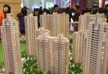 上海套均8200万楼盘，还未开盘就收到至少18亿认购金-程序员中文网