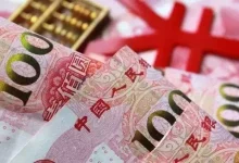 外资流入A股助涨人民币,中间价发出年内最强音,破7不远了?-程序员中文网