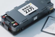 养电车比造电车难!特斯拉换电池22万,但车只值16万……-程序员中文网