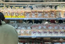 “文案翻车是领导全责!”桃李面包道歉:挨打立正,后续宣发由年轻人接管-程序员中文网