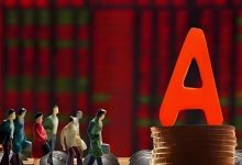 今天,A股再现“跷跷板-程序员中文网