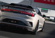 极氪9X订单超预期但未达8万辆-程序员中文网