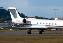 王健林们频被“限高”，他们的私人飞机还能坐吗-程序员中文网