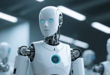 世界著名机器人专家“泼冷水”：人形机器人泡沫注定会破裂-程序员中文网