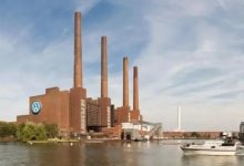 合肥,大众汽车的新“狼堡”-程序员中文网