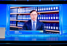 张国钧:香港是全球第二受欢迎的仲裁地,商业法规排名全球第一-程序员中文网