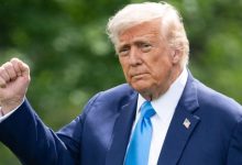 再次硬刚特朗普?美联储库克:现在才因这些事开除我,为时已晚-程序员中文网