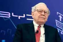 巴菲特突然清仓比亚迪，持有期间上涨约3890%-程序员中文网