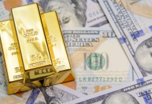 站上3600美元!金价创历史新高,央行黄金持有量30年来首超美债-程序员中文网