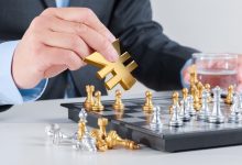 美国人股票配置比例升至历史新高 华尔街分析师警告：是福也是祸-程序员中文网