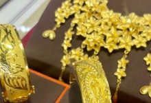 金价爆了，商家被围得水泄不通：有人一下买入16万，有人后悔没买-程序员中文网