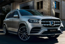 奔驰事故后4S店不换气囊 车主：我开了4年没气囊的车-程序员中文网