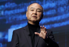 豪赌AI取得回报 孙正义财富暴涨248%超柳井正成日本首富-程序员中文网