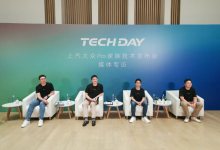 正视自身问题,持续优化改善,上汽大众变得越来越“聪明”了-程序员中文网