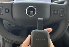 调查|被BBA压了这么多年,沃尔沃终于靠着全新XC70“长脸”了-程序员中文网