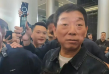 穿着200块外套的魏建军，带着长城汽车“挣了”一千多亿-程序员中文网