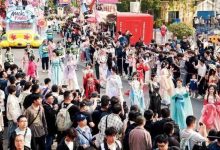 月薪三万?年轻人抢疯了-程序员中文网