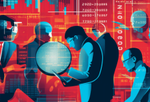 证监会、财政部征求意见:较大幅度提高吹哨人奖励标准-程序员中文网