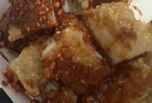 第一批因“鸡排哥”诱惑吃正新鸡排的人,已经开始“喷射”了?-程序员中文网