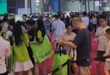 “金九银十”车市升温:多地推出限时补贴,销售许诺可“跨省操作”-程序员中文网