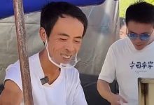 鸡排哥的“黄金周”：每天睡三四个小时，黄牛200元叫卖第一份鸡排-程序员中文网