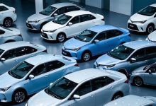 平均每天出5款新车！车企抢滩“金九银十”，半个月内49个品牌上新-程序员中文网