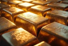 金价上涨的秘密：美元主导的世界货币格局正在巨变-程序员中文网