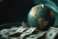 暴涨前夜，大国博弈找到了新战场-程序员中文网