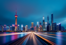 国家出手，三大世界级城市群定了-程序员中文网