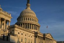 美政府停摆已成定局,参议院两党提案双双闯关失败-程序员中文网