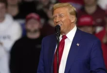 改主意了？特朗普暂不加征仿制药关税-程序员中文网