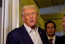 特朗普谈与马斯克的关系：他曾一时糊涂，但我仍喜欢他-程序员中文网