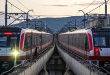 地铁延伸，这些城市将开通地铁-程序员中文网