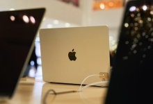 苹果大转变、颠覆乔布斯理念：将推首款触摸屏版MacBook-程序员中文网