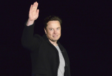 马斯克，突爆大消息-程序员中文网