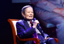 中科院院士、西湖大学校长施一公撰文怀念杨振宁：他的精神在星河中闪亮-程序员中文网